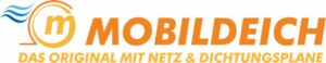 Mobildeich - mobiler Hochwasserschutz